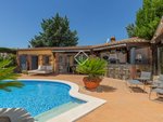 5 bedrooms Villa in Peralada, Spain No. 81065 - Image 8