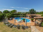 5 bedrooms Villa in Peralada, Spain No. 81065 - Image 14