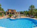 5 bedrooms Villa in Peralada, Spain No. 81065 - Image 16