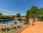 5 bedrooms Villa in Peralada, Spain No. 81065 - Image 28