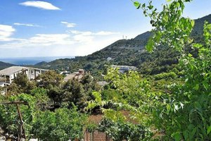 813m² Land in Ojen, Spain No. 81197