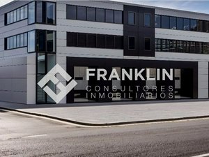 3706m² Warehouse in Sant Boi de Llobregat, Spain No. 81307