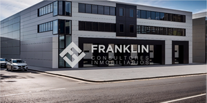 3706m² Warehouse in Sant Boi de Llobregat, Spain No. 81308