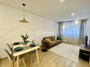 2 bedrooms Apartment in Sants-Montjuic, Spain No. 81427