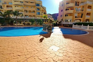 3 bedrooms Penthouse in Arona, Spain No. 81457