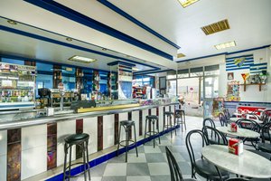 154m² Commercial property in Benalmadena, Spain No. 81466