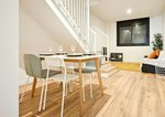 3 bedrooms Duplex in Cornella De Llobregat, Spain No. 81490 - Image 2