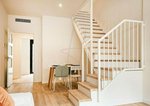 3 bedrooms Duplex in Cornella De Llobregat, Spain No. 81490 - Image 27