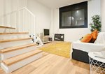 3 bedrooms Duplex in Cornella De Llobregat, Spain No. 81494 - Image 2