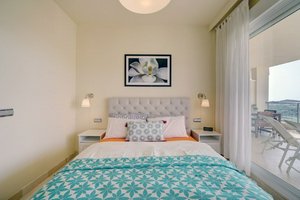 2 bedrooms Apartment in Mijas, Spain No. 81549