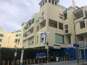 4 bedrooms Apartment in Marbella, Spain No. 81587