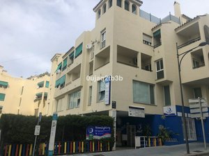 4 bedrooms Penthouse in Marbella, Spain No. 81588