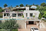4 bedrooms Villa in Benissa, Spain No. 81629 - villa in Spain