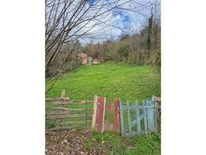 564m² Land in Laviana, Spain No. 81819