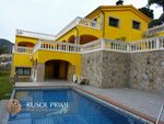 5 bedrooms Villa in Cabrils, Spain No. 82 - Image 6