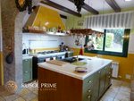 5 bedrooms Villa in Cabrils, Spain No. 82 - Image 7