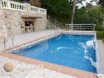 5 bedrooms Villa in Cabrils, Spain No. 82 - Image 10