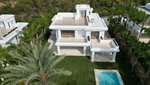 6 bedrooms Villa in Marbella, Spain No. 821 - villa in Spain