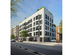 3 bedrooms Duplex in Sabadell, Spain No. 82201