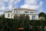 6 bedrooms Villa in Marbella, Spain No. 82215 - villa in Spain