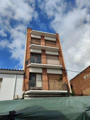 6 bedrooms Building in Canet de Mar, Spain No. 82249