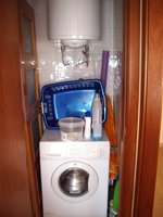 2 bedrooms Apartment in Guardamar del Segura, Spain No. 8227 - Image 13