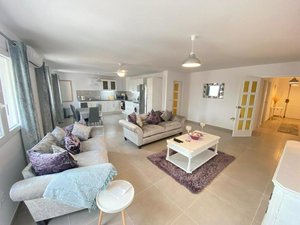 3 bedrooms Apartment in Javea, Spain No. 8230