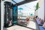 3 bedrooms Penthouse in Madrid, Spain No. 82336 - Image 2