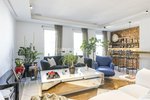 3 bedrooms Penthouse in Madrid, Spain No. 82336 - Image 3