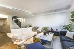 3 bedrooms Penthouse in Madrid, Spain No. 82336 - Image 4