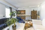 3 bedrooms Penthouse in Madrid, Spain No. 82336 - Image 5