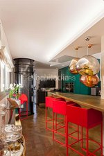 3 bedrooms Penthouse in Madrid, Spain No. 82336 - Image 10