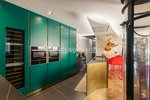 3 bedrooms Penthouse in Madrid, Spain No. 82336 - Image 11