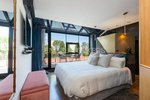 3 bedrooms Penthouse in Madrid, Spain No. 82336 - Image 12