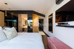 3 bedrooms Penthouse in Madrid, Spain No. 82336 - Image 13