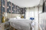 3 bedrooms Penthouse in Madrid, Spain No. 82336 - Image 18