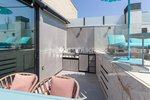 3 bedrooms Penthouse in Madrid, Spain No. 82336 - Image 24