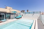 3 bedrooms Penthouse in Madrid, Spain No. 82336 - Image 25