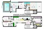 3 bedrooms Penthouse in Madrid, Spain No. 82336 - Image 42