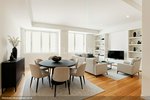 3 bedrooms Apartment in Madrid, Spain No. 82344 - apartment in Spain