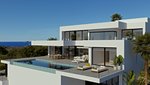4 bedrooms Villa in Cumbre Del Sol, Spain No. 8239 - Image 2