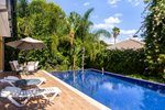 4 bedrooms Villa in Mallorca, Spain No. 82393 - villa in Spain
