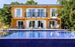 4 bedrooms Villa in Mallorca, Spain No. 82393 - Image 2