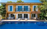 4 bedrooms Villa in Cala Vinyes, Spain No. 82405 - Image 10