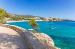4 bedrooms Villa in Cala Vinyes, Spain No. 82405 - Image 13