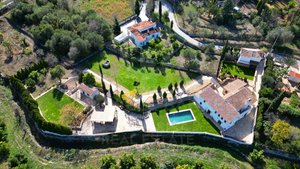 5 bedrooms House in Orba, Spain No. 82429