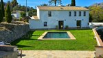 5 bedrooms House in Orba, Spain No. 82429 - Image 2