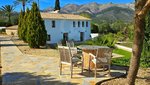 5 bedrooms House in Orba, Spain No. 82429 - Image 21
