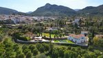 5 bedrooms House in Orba, Spain No. 82429 - Image 25