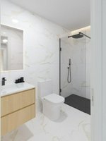 3 bedrooms Villa in Los Montesinos, Spain No. 8244 - Image 23